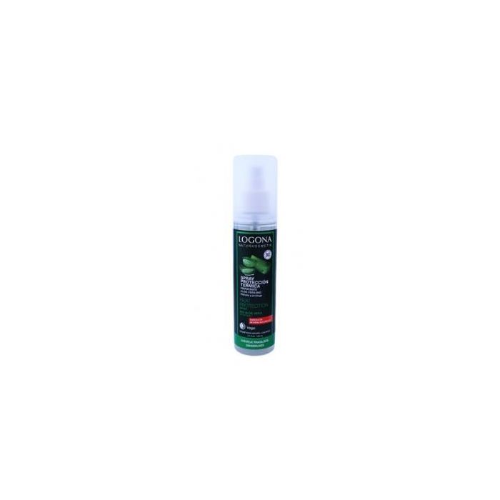 Proteccion Termica Aloe Verta Spray 150 Ml