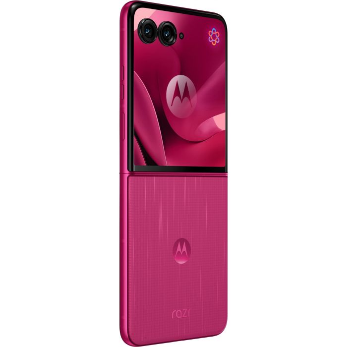 Motorola XT2551-6 Razr 60 Ultra 5G Dual Sim 16GB RAM 512GB pink 4 Motorola XT2551-6 Razr 60 Ultra 5G Dual Sim 16GB RAM 512GB pink 4