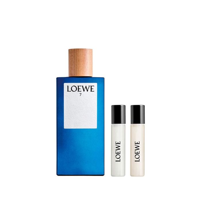 Loewe 7 Estuche 3 Pz 1
