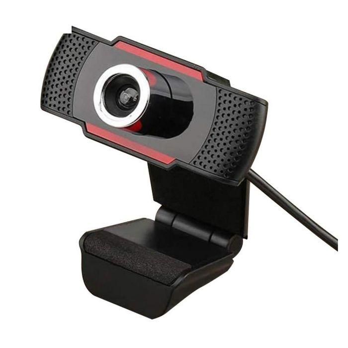 Techly CMOS, 1920x1080, 25 fps, USB 2.0, 75x25x35 mm 17 Techly CMOS, 1920x1080, 25 fps, USB 2.0, 75x25x35 mm 17