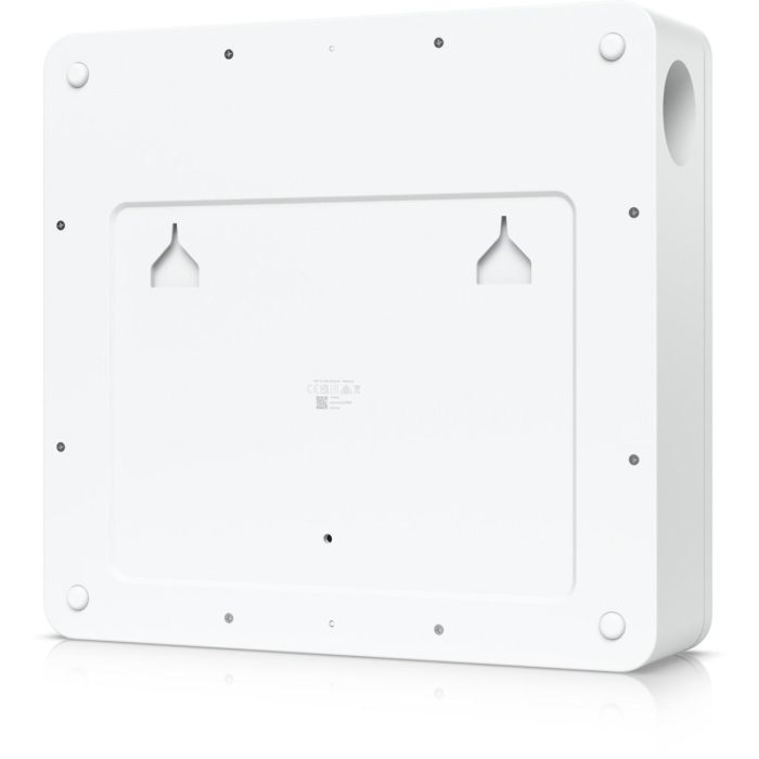 Ubiquiti EAH-8 Enterprise Access Hub 10/100/1000 Mbit/s para 8 puertas 10 Ubiquiti EAH-8 Enterprise Access Hub 10/100/1000 Mbit/s para 8 puertas 10
