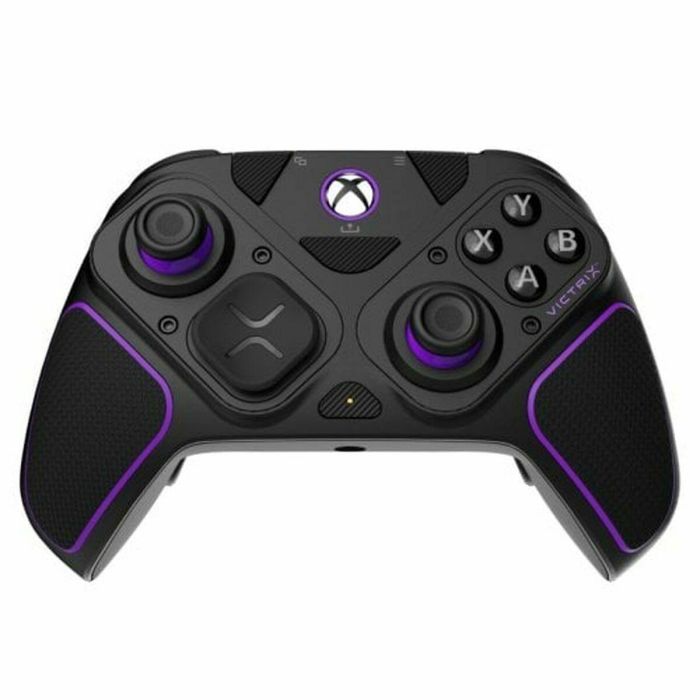 PDP 708056072704 Mando Inalámbrico Pro BFG para PC, Xbox One y Series X|S con Botones y Joysticks Modulares, Negro 19 PDP 708056072704 Mando Inalámbrico Pro BFG para PC, Xbox One y Series X|S con Botones y Joysticks Modulares, Negro 19