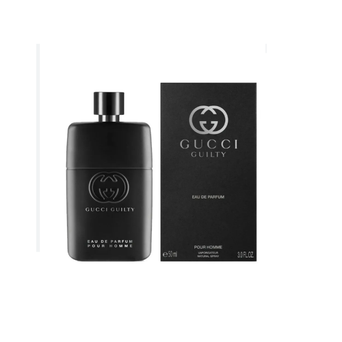 Gucci Guilty Ph Edp 50 mL