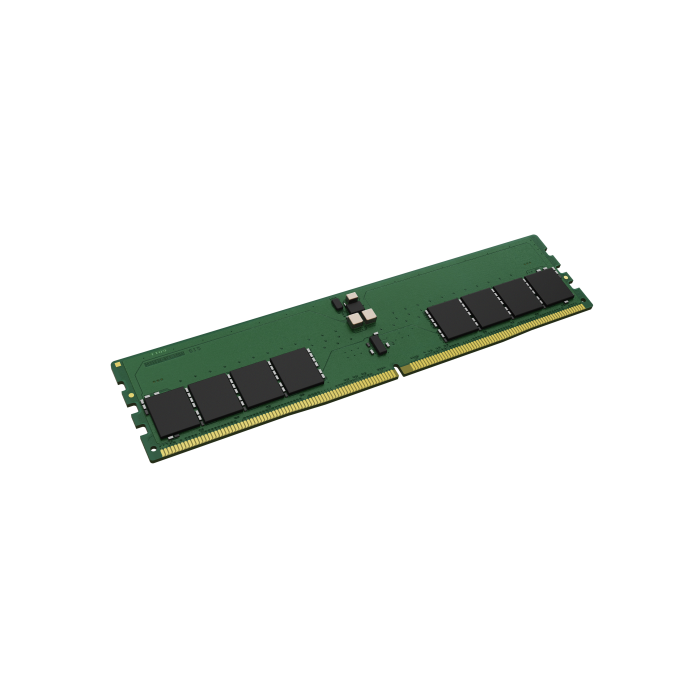 Kingston ValueRAM KVR64A52BD8-64 Módulo de memoria DDR5 64 GB 1x64 GB 288-pin DIMM 2