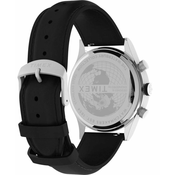 Reloj Hombre Timex THE WATERBURY 1 Reloj Hombre Timex THE WATERBURY 1