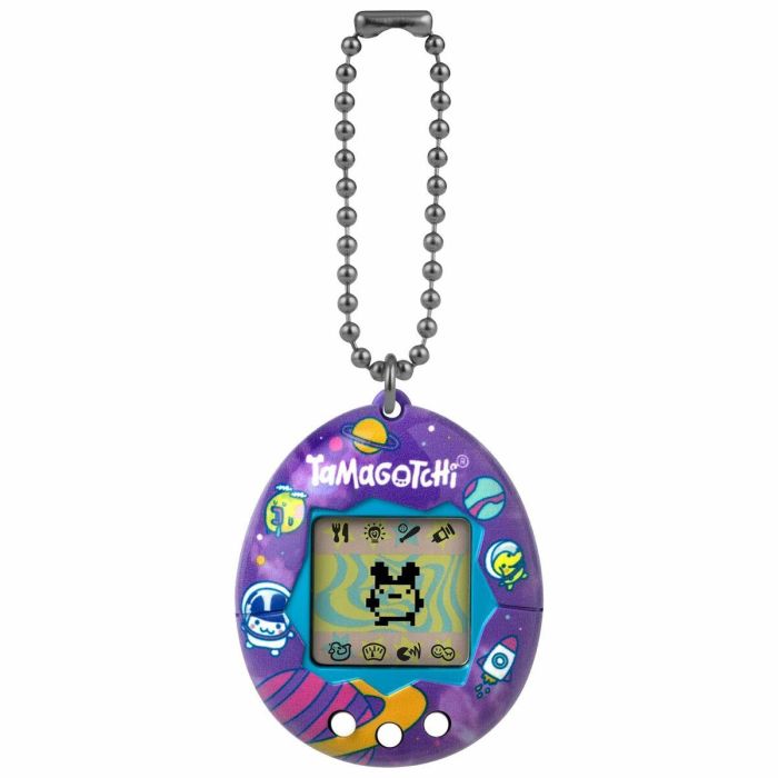 Mascota Interactiva Bandai TAMAGOTCHI 1 Mascota Interactiva Bandai TAMAGOTCHI 1