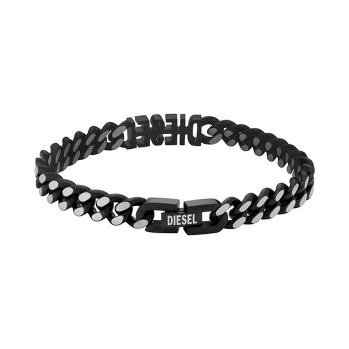 Colgante Hombre Diesel DX0014040 2