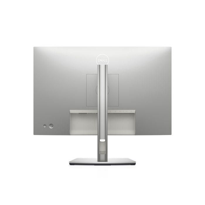 DELL Monitor U2421E 210-AXMB 24" 61.13cm WUXGA IPS 1920x1200 5ms Plata 8