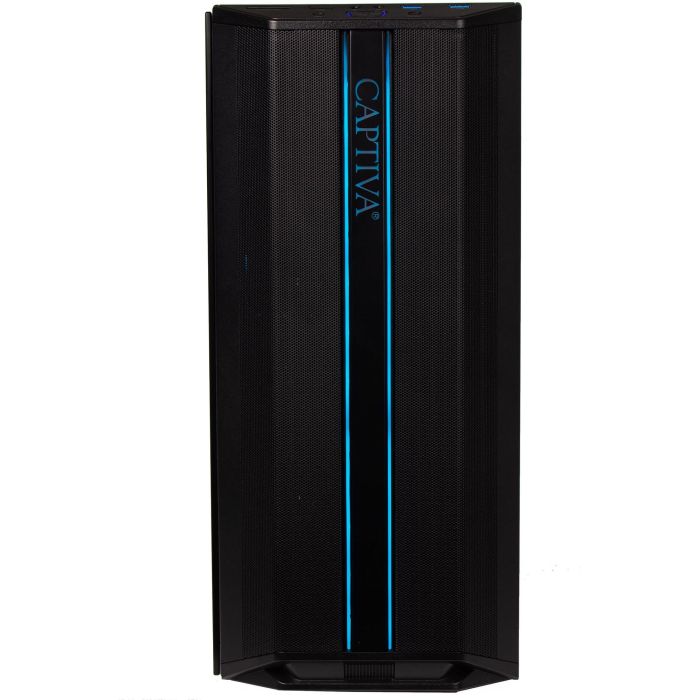 Captiva PC Gaming R92-769 | AMD Ryzen 7 5700X | 32GB RAM | 1TB SSD | NVIDIA RTX 5060 Ti | Windows 11 Home 0 Captiva PC Gaming R92-769 | AMD Ryzen 7 5700X | 32GB RAM | 1TB SSD | NVIDIA RTX 5060 Ti | Windows 11 Home 0