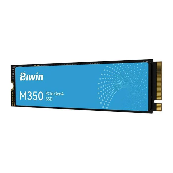 Disco Duro Biwin BM350NN500G-RGX 500 GB SSD 2