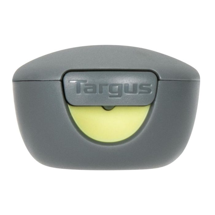 Targus AMP06704AMGL Mando a distancia Inalámbrico Bluetooth para Consola de juegos, PC y Mac, Gris, 2 Botones, 20m Alcance, Pilas AAA 12 Targus AMP06704AMGL Mando a distancia Inalámbrico Bluetooth para Consola de juegos, PC y Mac, Gris, 2 Botones, 20m Alcance, Pilas AAA 12