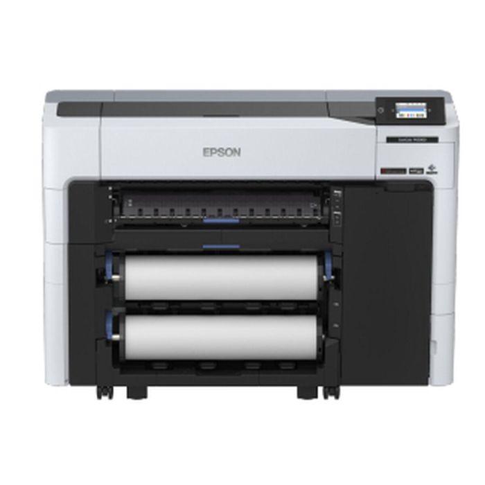 EPSON Impresora GF SureColor SC-P6500D doble rollo con Adobe PostScript EPSON Impresora GF SureColor SC-P6500D doble rollo con Adobe PostScript