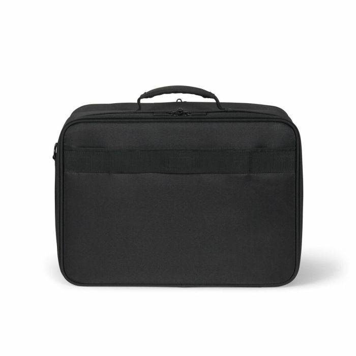 Maletín para Portátil Dicota D32032-RPET Negro 16" 7