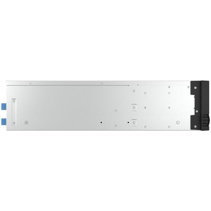 QNAP TS-h1677AXU-RP-R7-32G NAS Rack 3U 16-Bahías AMD Ryzen 7 Pro 7745 32GB DDR5 10GbE 2 QNAP TS-h1677AXU-RP-R7-32G NAS Rack 3U 16-Bahías AMD Ryzen 7 Pro 7745 32GB DDR5 10GbE 2