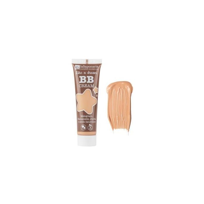 Bb Cream Sand 30Ml.