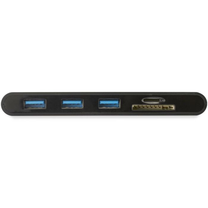 Dockstation Startech DKT30CHVSCPD Negro 88 g 3 Dockstation Startech DKT30CHVSCPD Negro 88 g 3