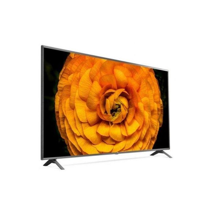 Televisor LG 65UN80006LA 65"/ Ultra HD 4K/ SmartTV/ WiFi 4 Televisor LG 65UN80006LA 65"/ Ultra HD 4K/ SmartTV/ WiFi 4