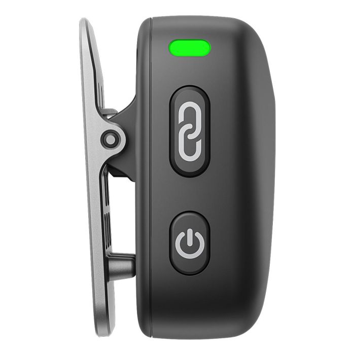 DJI CP.RN.00000431.01 Transmisor de Bolsillo Infinity Black 400m 1