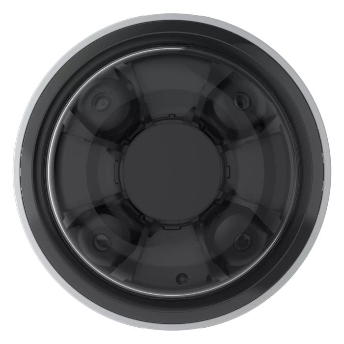 Axis Cámara Panorámica Domo IP P3747-PLVE 5MP Exterior Visión Nocturna