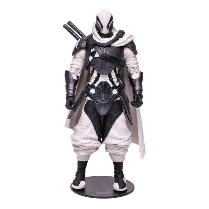 Figura Mcfarlane Toys Dc Multiverse Ghost