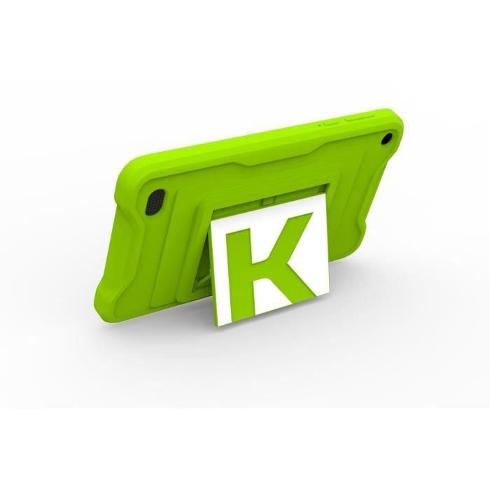 Kurio KUR1701429720708 Tablet Gulli 7 pulgadas (Android 13) con control parental y más de 100 aplicaciones 1
