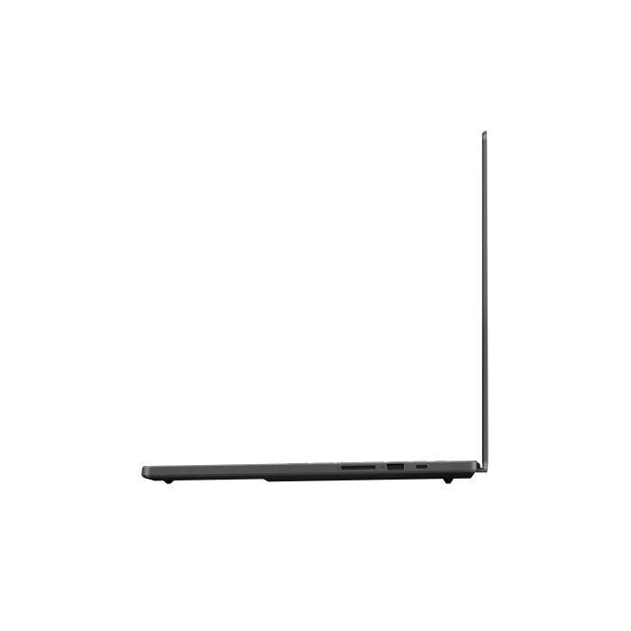 ASUS ROG Zephyrus G16 GU605CX-QR113W Ordenador Portátil Gaming 16" WQXGA 240Hz OLED Intel Core Ultra 9 64GB RAM 2TB SSD NVIDIA RTX 5090 24GB Windows 11 Gris Eclipse Español 15