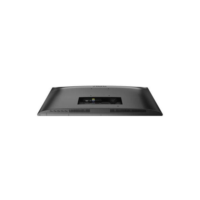 AOC Q27B3CF2 Monitor Profesional 27" QHD (2560x1440) IPS 100Hz 1ms MPRT USB-C Adaptive Sync Altura Ajustable Negro 2 AOC Q27B3CF2 Monitor Profesional 27" QHD (2560x1440) IPS 100Hz 1ms MPRT USB-C Adaptive Sync Altura Ajustable Negro 2