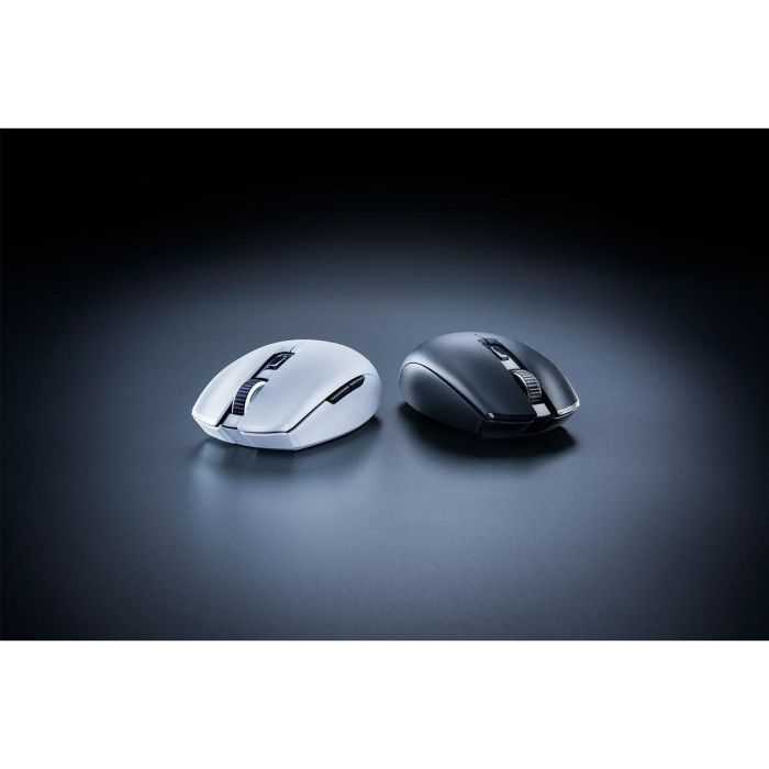 Razer Orochi V2 Ratón Gaming Inalámbrico Bluetooth Óptico 18000 DPI Negro para Mano Derecha 1 Razer Orochi V2 Ratón Gaming Inalámbrico Bluetooth Óptico 18000 DPI Negro para Mano Derecha 1