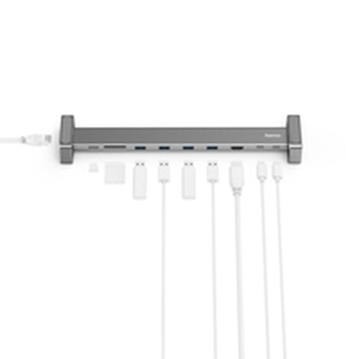Soporte Altavoz Hama 00200103 11