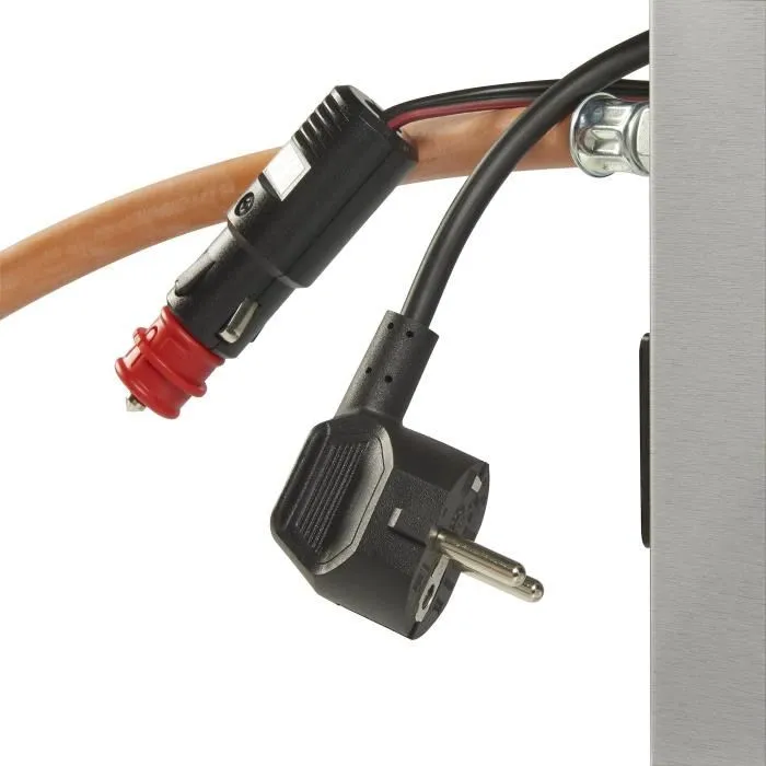 Dometic Glaciere Combicool ACX3 30 Versión UE (F, I, E, NL) 28-30/37Mbar 5 Dometic Glaciere Combicool ACX3 30 Versión UE (F, I, E, NL) 28-30/37Mbar 5