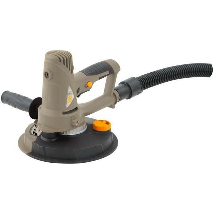 Lijadora de pared FARTOOLS ONE para placas de yeso PP 710 - 710 W - Ø 180 mm Lijadora de pared FARTOOLS ONE para placas de yeso PP 710 - 710 W - Ø 180 mm
