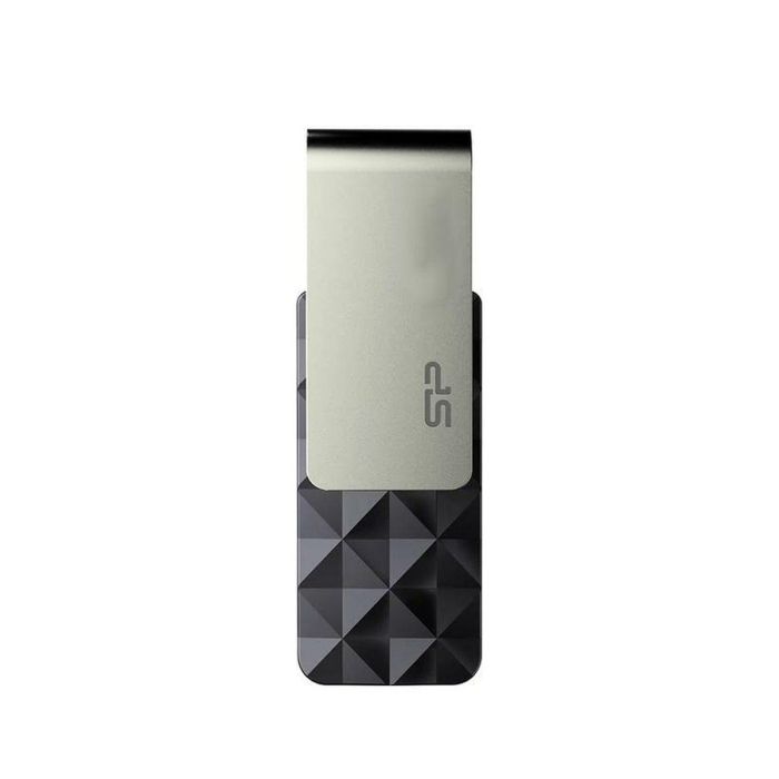 Memoria USB Silicon Power Blaze B30 128 GB 1