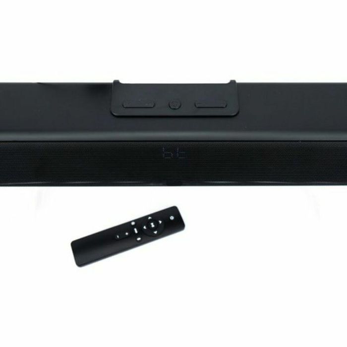 Barra de Sonido Woxter Soundbar 500 Negro 10 Barra de Sonido Woxter Soundbar 500 Negro 10