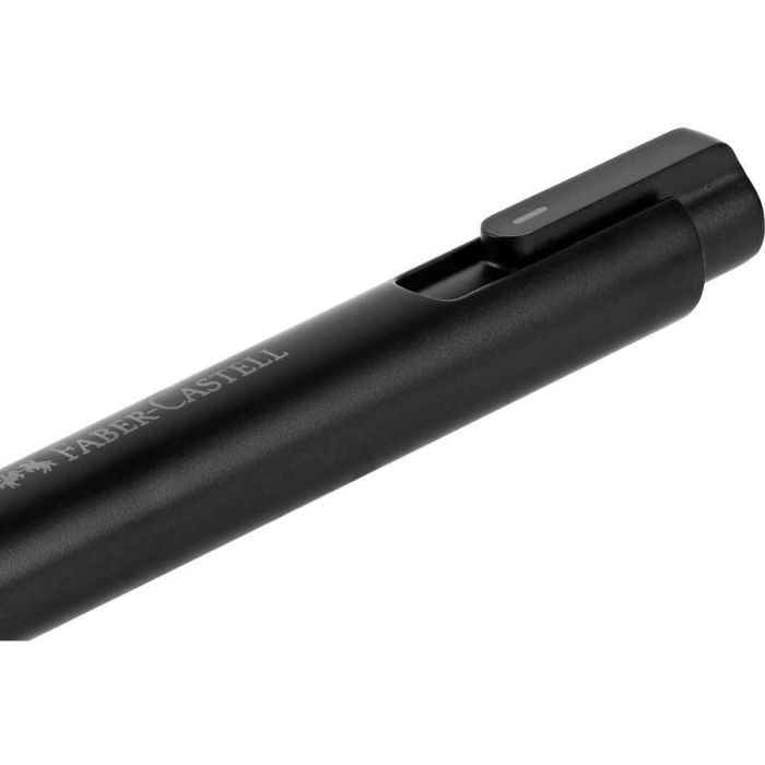 FABER-CASTELL Radierstift Precision Eraser Pen + Refill 5 FABER-CASTELL Radierstift Precision Eraser Pen + Refill 5