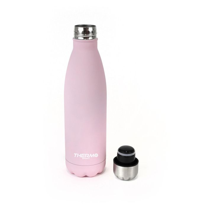 Botella Termo Soft Touch 1000 ml Thermospo - Thermosport (6 Unidades) 3 Botella Termo Soft Touch 1000 ml Thermospo - Thermosport (6 Unidades) 3
