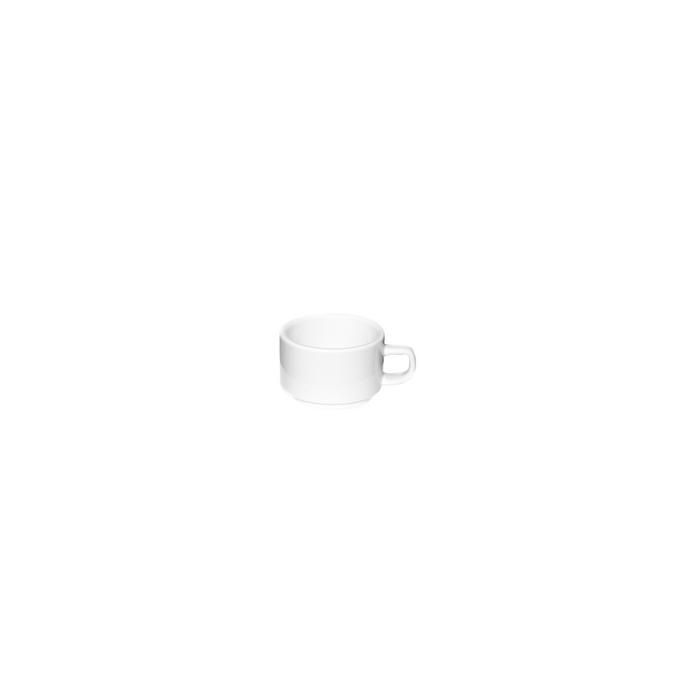 Oceanus Taza Te 20 Cl Ø8 cm (6 Unidades) Oceanus Taza Te 20 Cl Ø8 cm (6 Unidades)