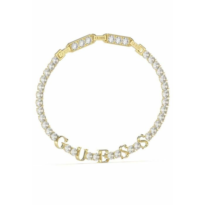 Pulsera Mujer Guess JUBB04218JWYGT-U 1 Pulsera Mujer Guess JUBB04218JWYGT-U 1