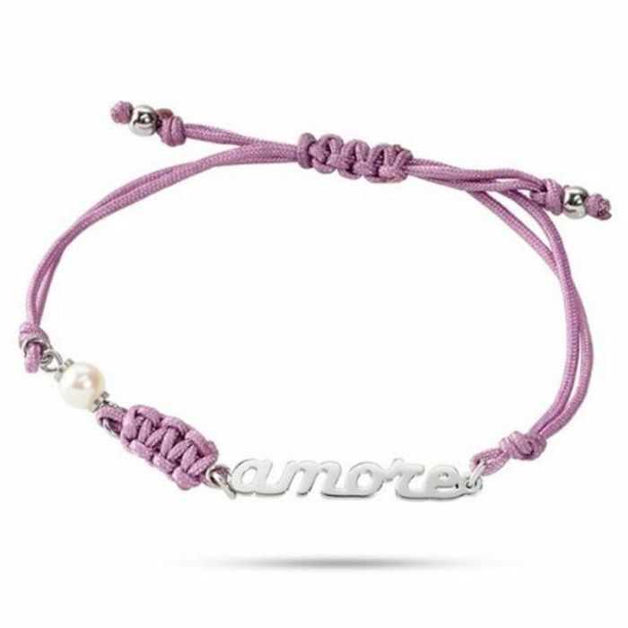 Pulsera Mujer Morellato AMORE BRACCIALE / BRACELET Plateado 2 Pulsera Mujer Morellato AMORE BRACCIALE / BRACELET Plateado 2