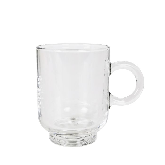 Set 6 Tazas Desayuno 37Cl Sentido - Royal Leerdam (4 Cajas) 5 Set 6 Tazas Desayuno 37Cl Sentido - Royal Leerdam (4 Cajas) 5
