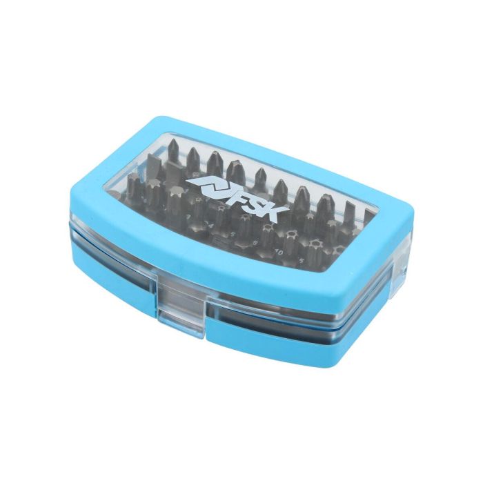 Juego de puntas Ferrestock 6 Juego de puntas Ferrestock 6