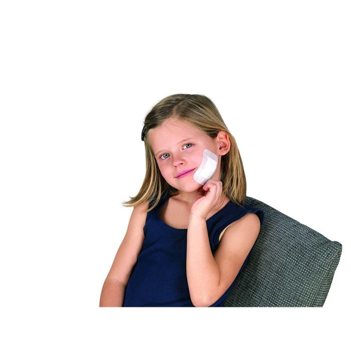 Hartmann COSMOPOR steril 15x8 Apósitos Adhesivos Estériles 2 Hartmann COSMOPOR steril 15x8 Apósitos Adhesivos Estériles 2