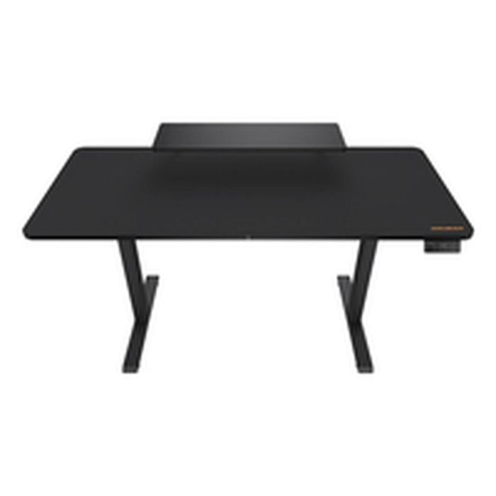 Mesa de Escritorio Gaming Cougar 3MSTA3WB.0001 Negro 140 x 60 cm Mesa de Escritorio Gaming Cougar 3MSTA3WB.0001 Negro 140 x 60 cm