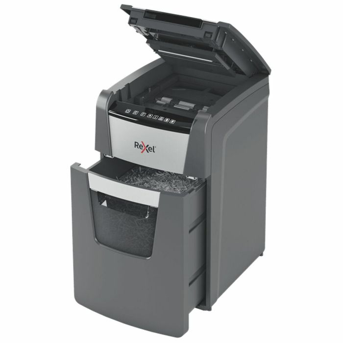 Trituradora de Papel Rexel Optimum AutoFeed 150X 3 Trituradora de Papel Rexel Optimum AutoFeed 150X 3