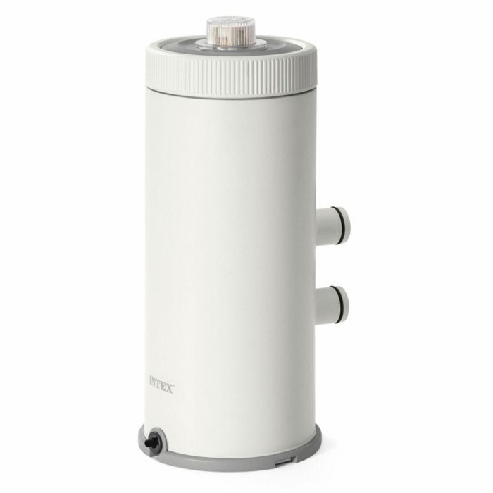 Depuradora para Piscina Intex 3785 l/h 4 Unidades 6 Depuradora para Piscina Intex 3785 l/h 4 Unidades 6