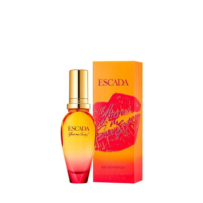 Escada Yum Me Sunny! Eau de Parfum Vaporizador 30 ml - Perfume para Mujer 1