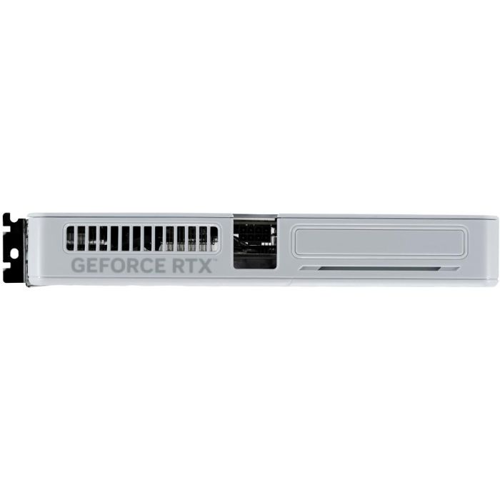 Palit RTX 5060 Ti 8GB OC GDDR7 White - Tarjeta Gráfica Gaming NVIDIA GeForce 10