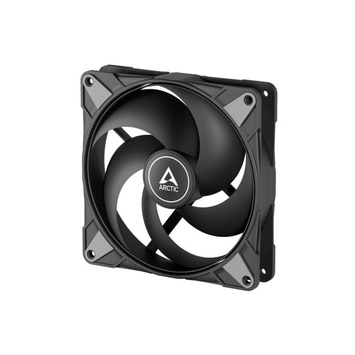 Arctic ACFAN00287A Ventilador P14 Max 14cm Negro 400-2800 RPM 0 dB - Refrigeración silenciosa y potente