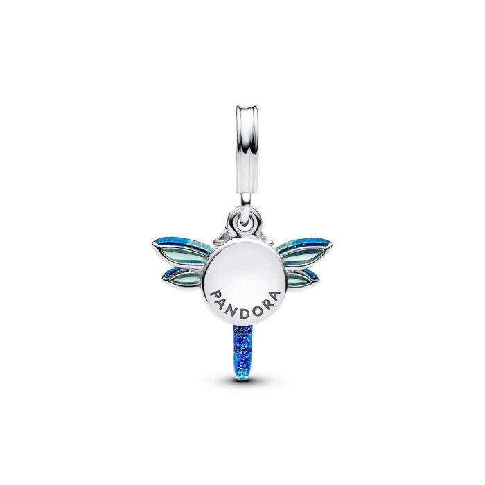 Abalorio Mujer Pandora 793745C01 Plateado Abalorio Mujer Pandora 793745C01 Plateado