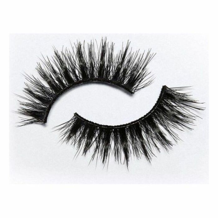 Eylure #126 Pestañas Postizas Dramatic: Volumen, Longitud e Intensidad Inigualable, Reutilizables y Sin Látex 1 Eylure #126 Pestañas Postizas Dramatic: Volumen, Longitud e Intensidad Inigualable, Reutilizables y Sin Látex 1