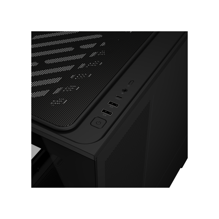 Asus Tek Computer 17